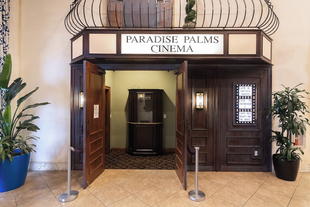 Sunset Chic at Paradise Palms - photo 64