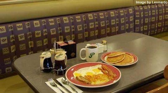 Best Western Turnpike West Orlando - photo 10
