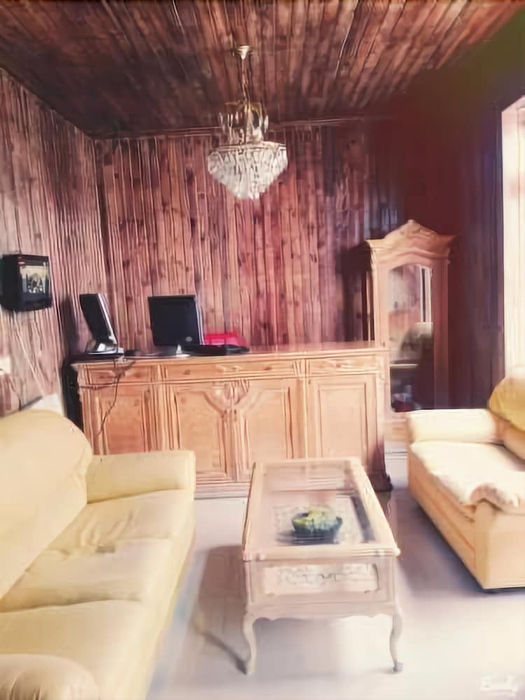 Ozkonak Otel — Ankara — photo 4