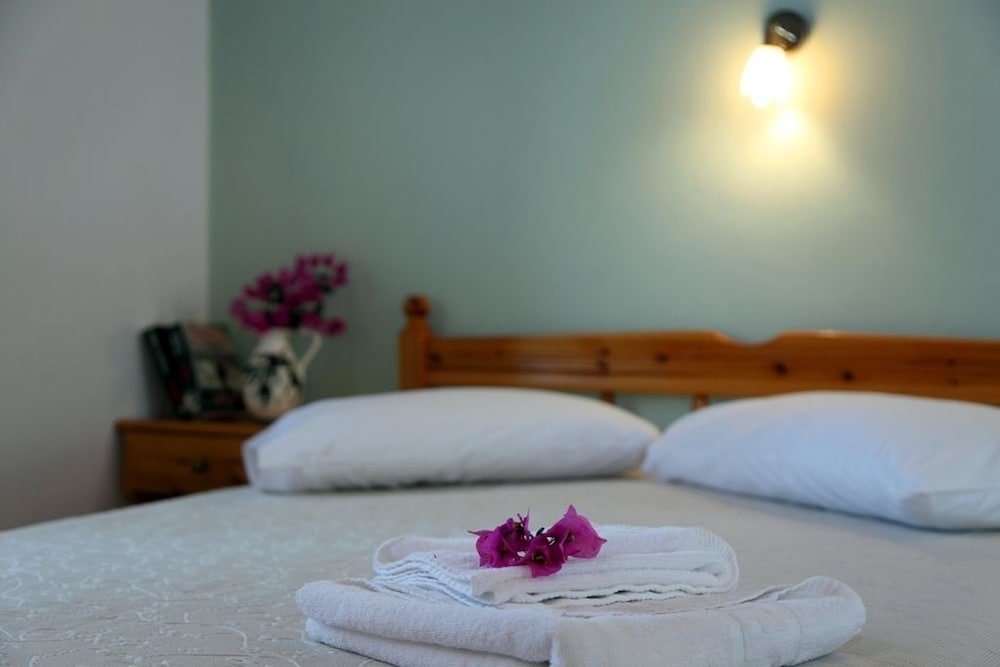 Hotel Nostos — Lefkada — photo 5