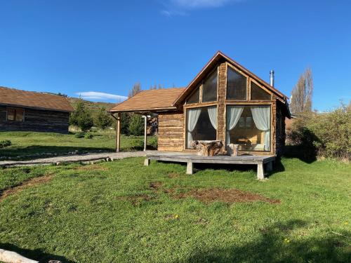 Cabaña Los Teros 2 Hermanos in Coyhaique, Chile