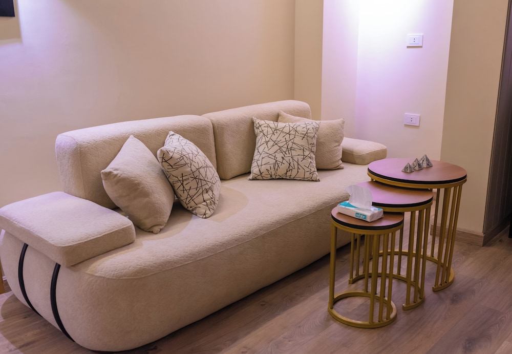 Elevana Boutique hotel