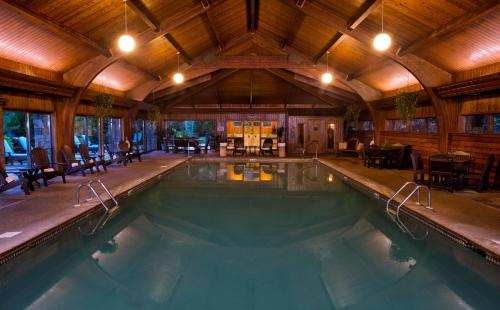 Chetola Resort - photo 32