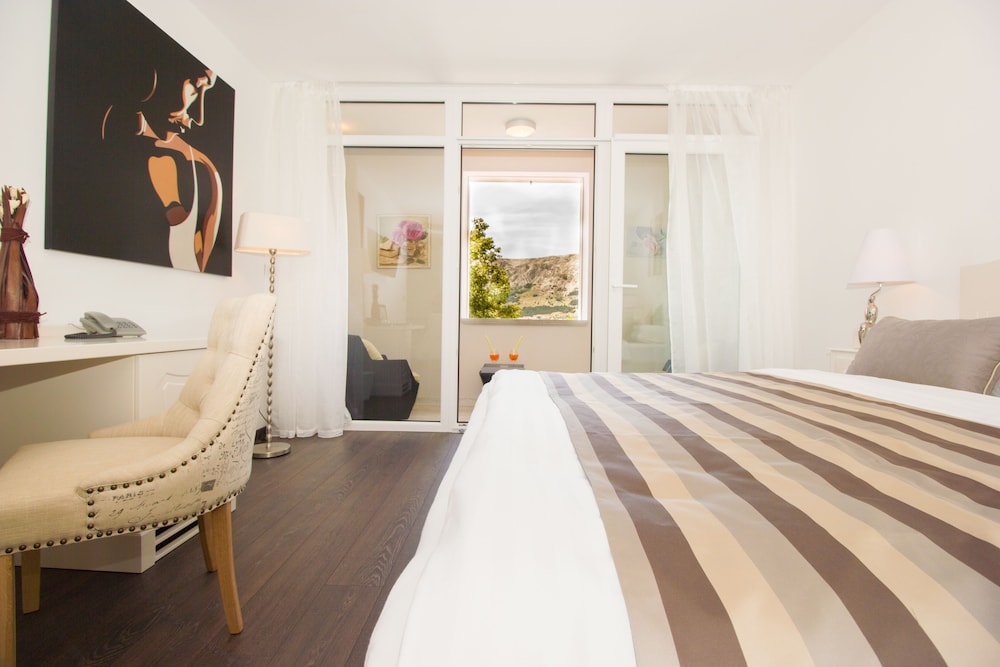 Heritage hotel Forza — Baska — photo 3