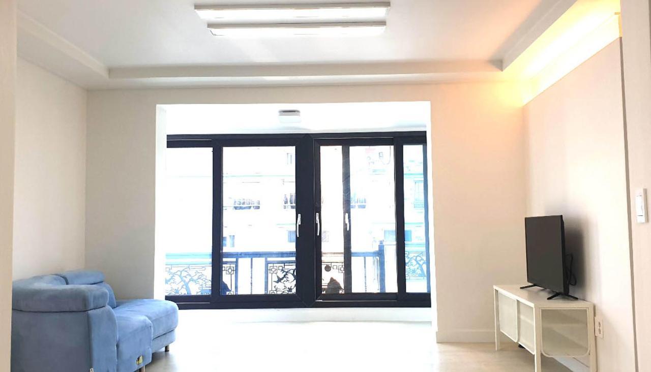 Elle House — 4-Star Luxury Hotel in Jeonju, South Korea