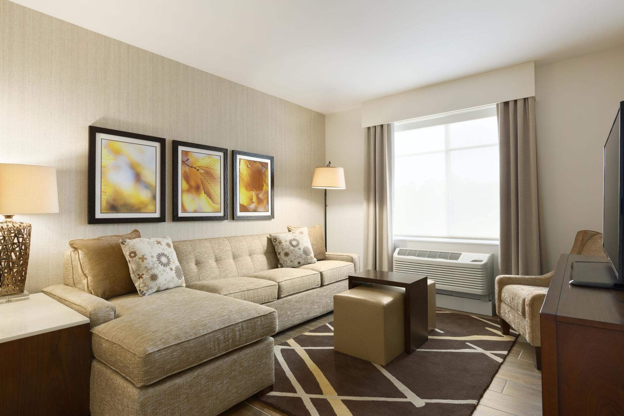 Homewood Suites by Hilton Augusta - photo 38