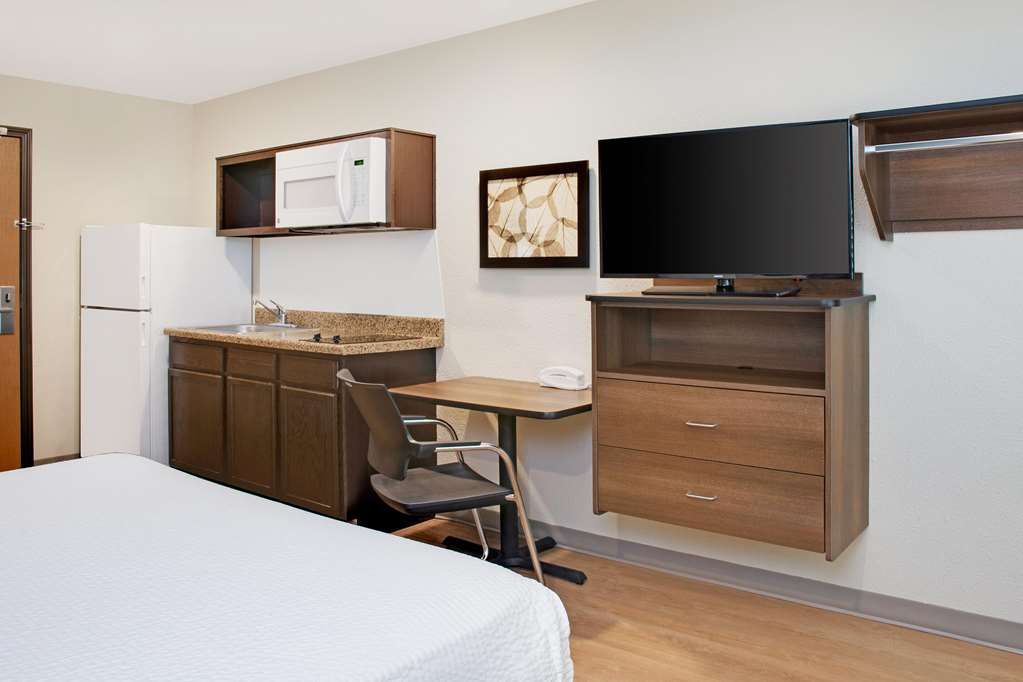 WoodSpring Suites Nashville Airport - photo 12