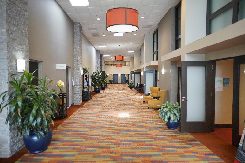 Holiday Inn & Suites Chicago Carol Stream by IHG - photo 3
