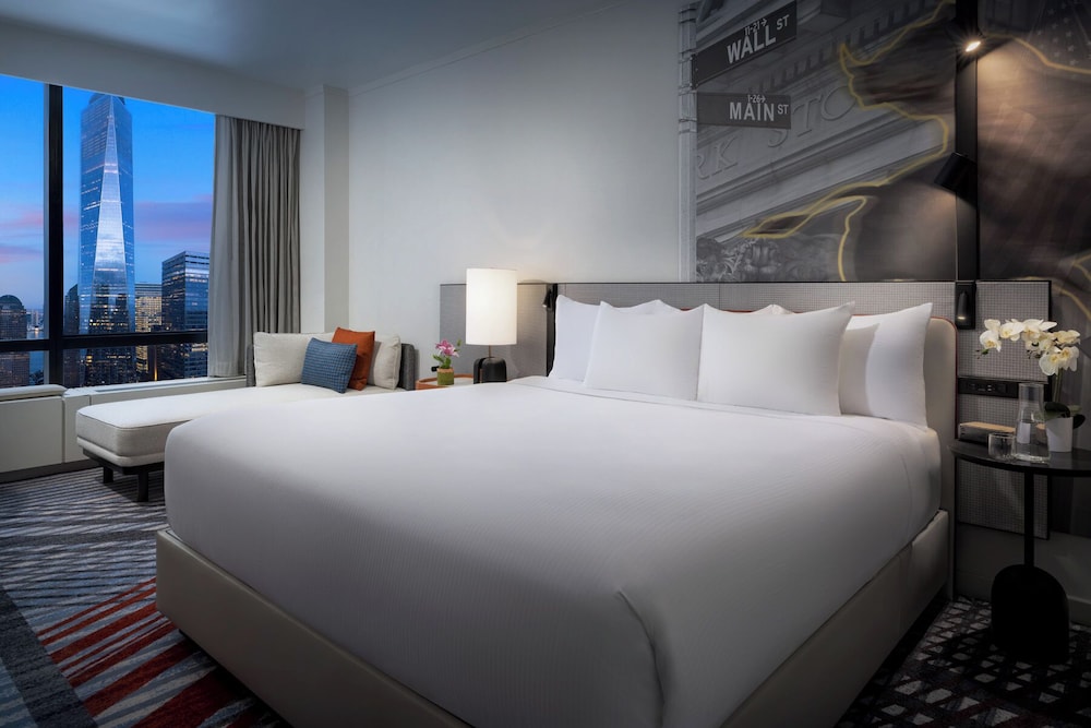 M Social Hotel New York Downtown - photo 5