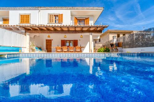 Ideal Property Mallorca Eden Lago in Alcudia, Spain
