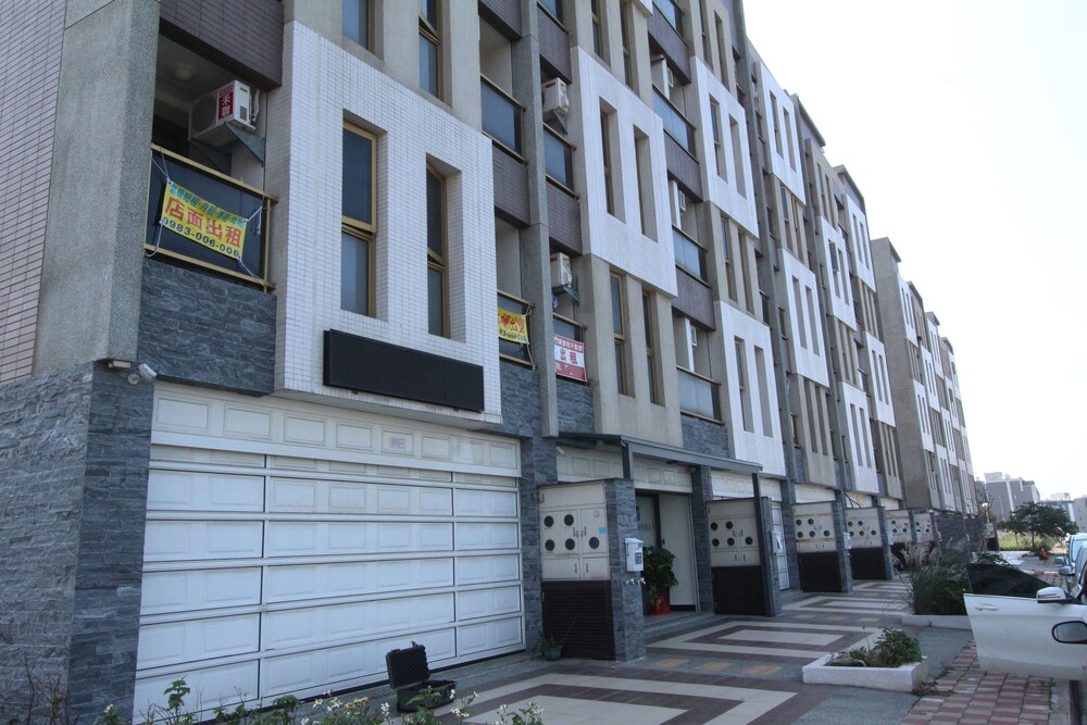 Miaoli Holiday Hall 113 in Miaoli, Republic of China Taiwan