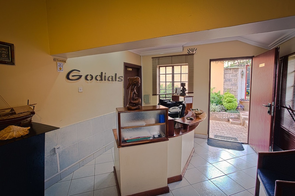Godials Bed & Breakfast