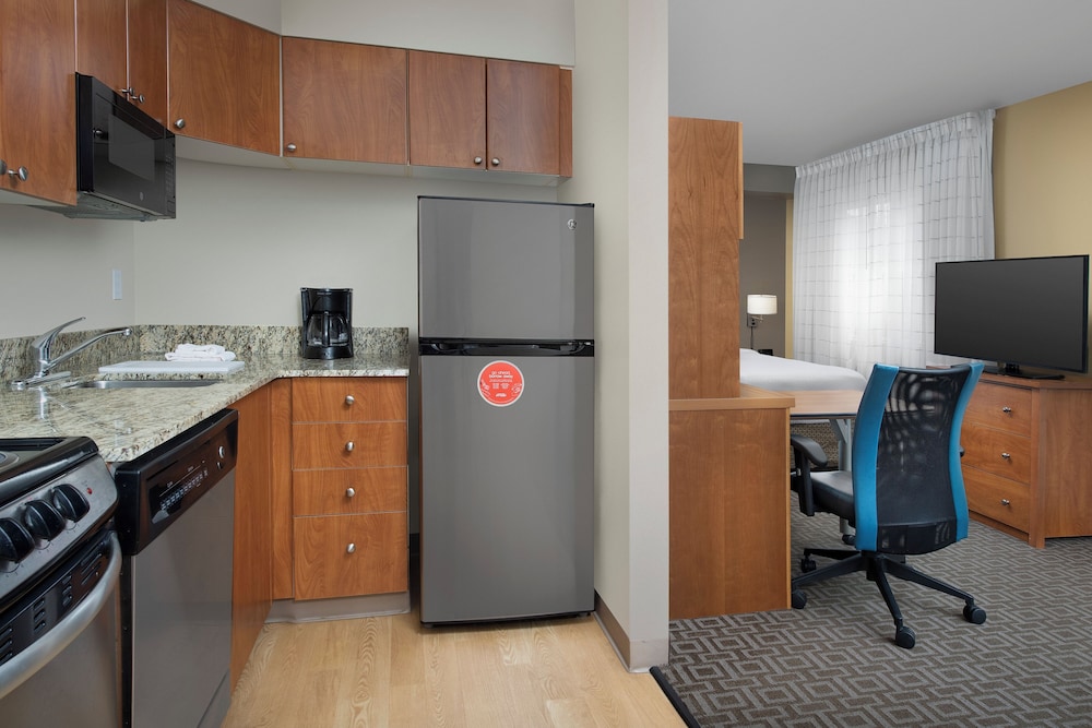TownePlace Suites by Marriott Portland Vancouver - photo 11