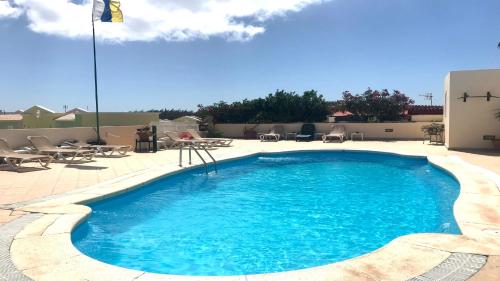 Welooveyou Jade — 4-Star Luxury Hotel in Pajara, Spain