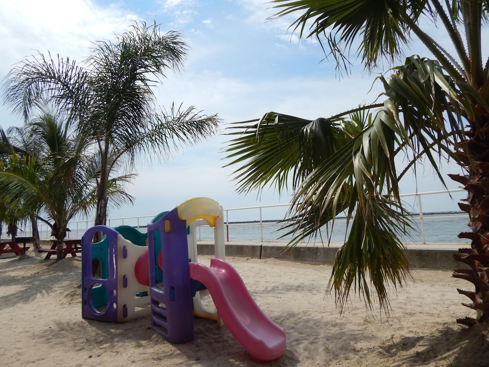 Oceanic Motel - photo 29