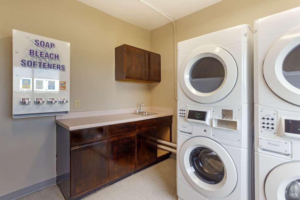 Comfort Inn Hobart Merrillville - photo 32