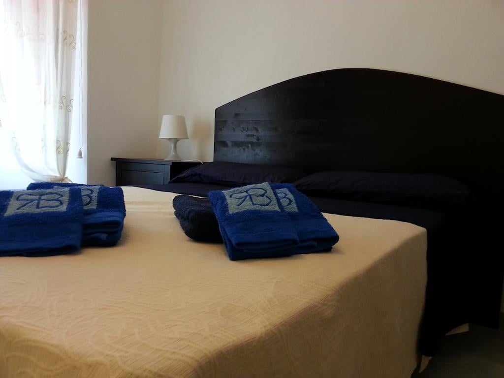 B&B Del Corso — 4-Star Luxury Hotel in Cefalu, Italy