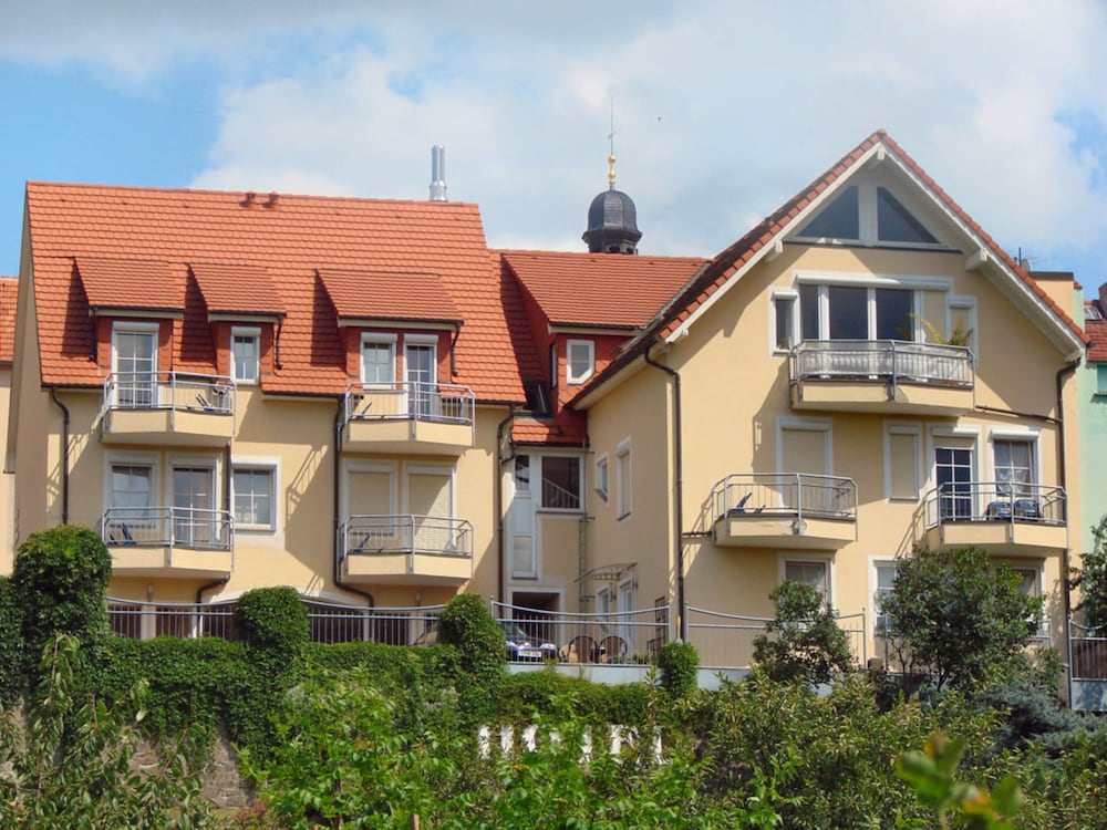 Hotel Am Schloss — Dippoldiswalde
