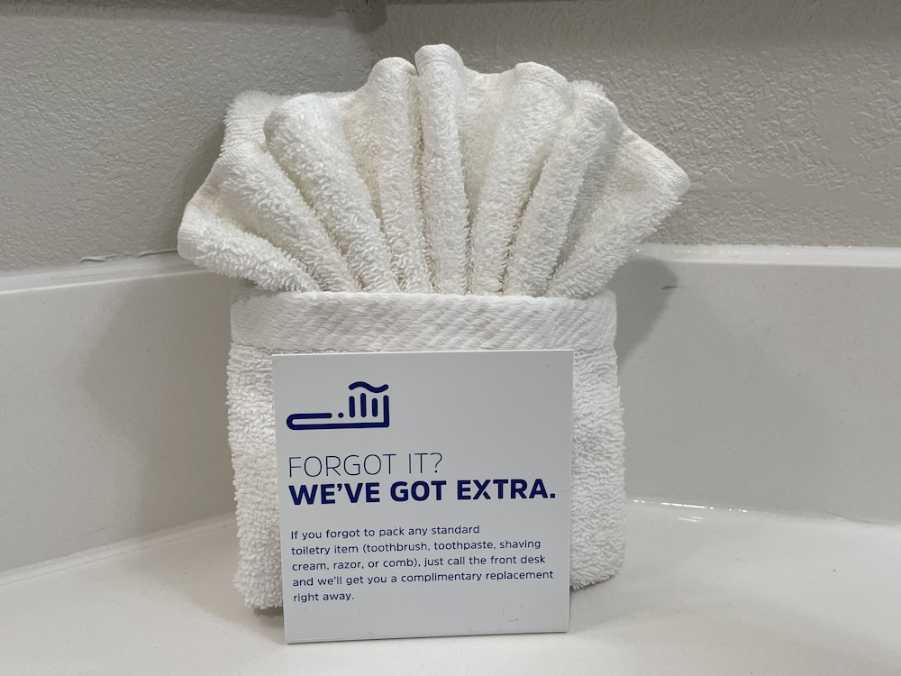 Holiday Inn Express Burlington by IHG - photo 25