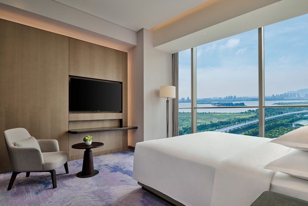 Hotel Nikko Changshu — 4-Star Luxury Hotel in Suzhou, People's Republic of China