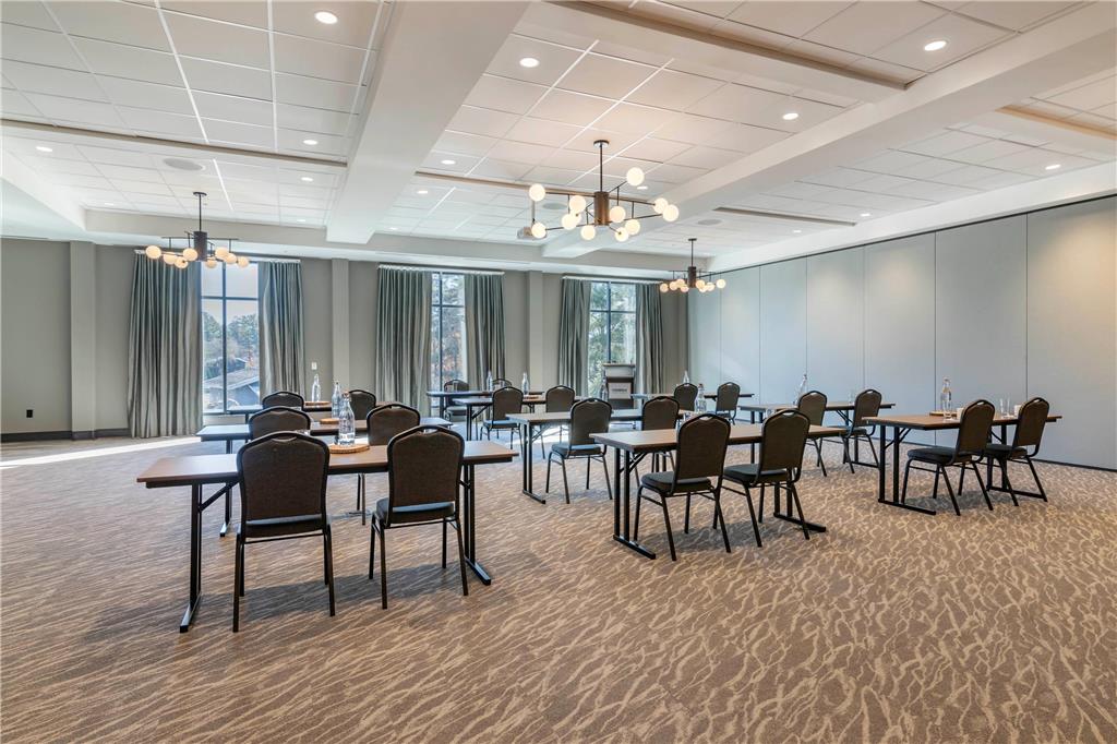 Cambria Hotel Lake Placid Lakeside Resort - photo 84