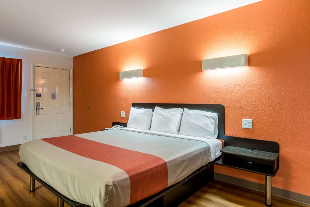 Motel 6 San Antonio TX South WW White Rd - photo 12