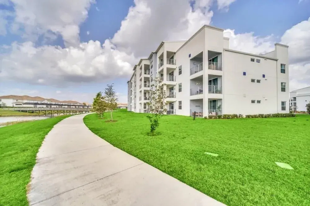 3131 PD Luxury 3 bed Condo in Storey Lake Resort - photo 42
