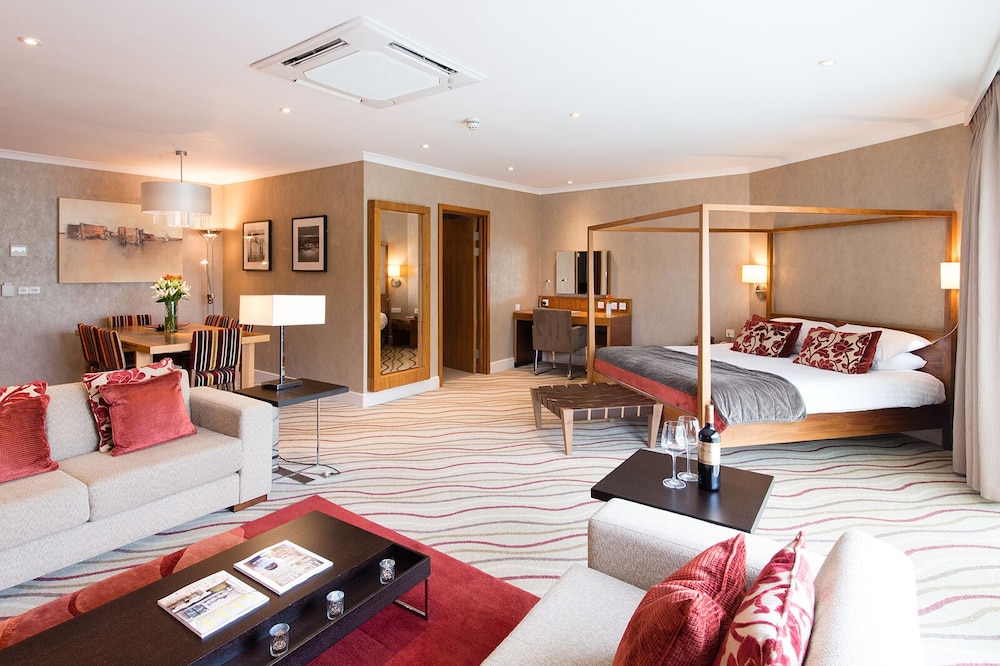 Lakeside Park Hotel & Spa — Ryde — photo 2