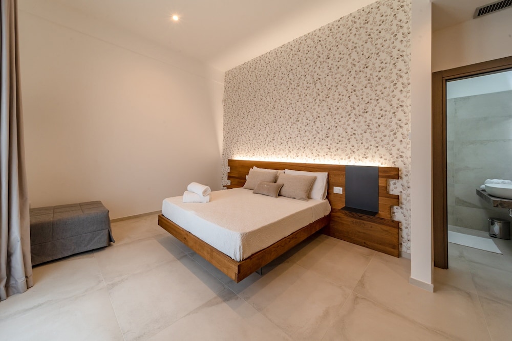 Sarmenti Agriresort — Otranto