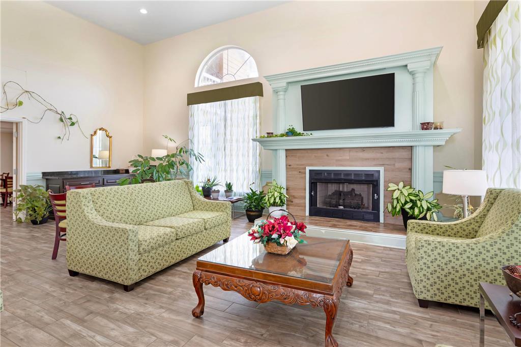 Quality Inn Andrews - photo 16
