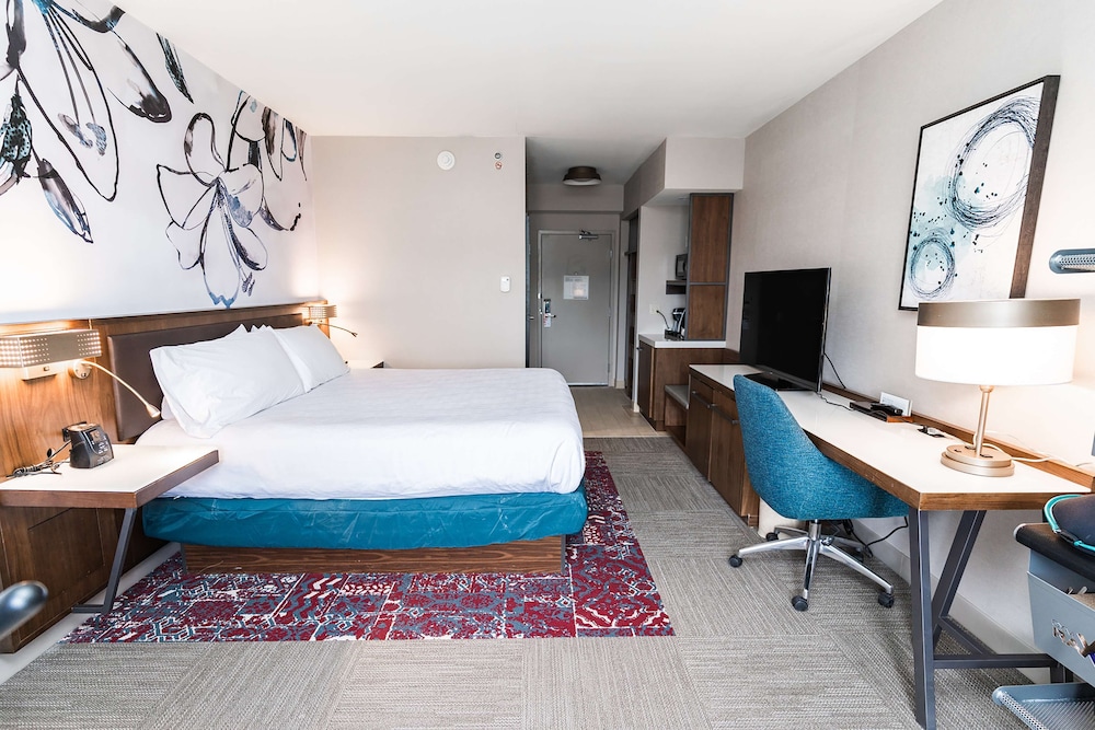 Hilton Garden Inn Fairfax - photo 15