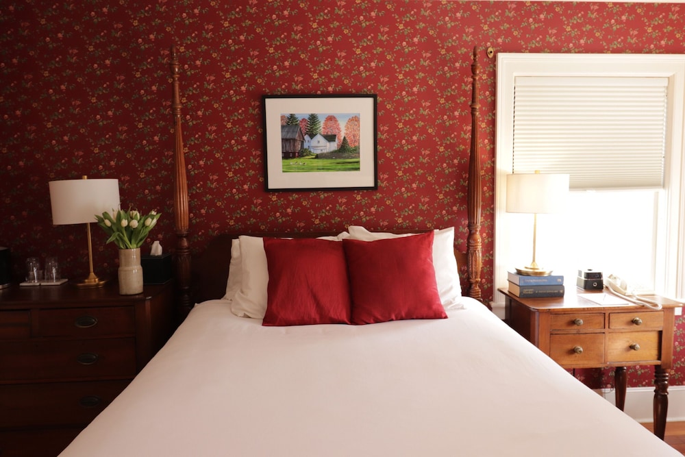 Swift House Inn - photo 78