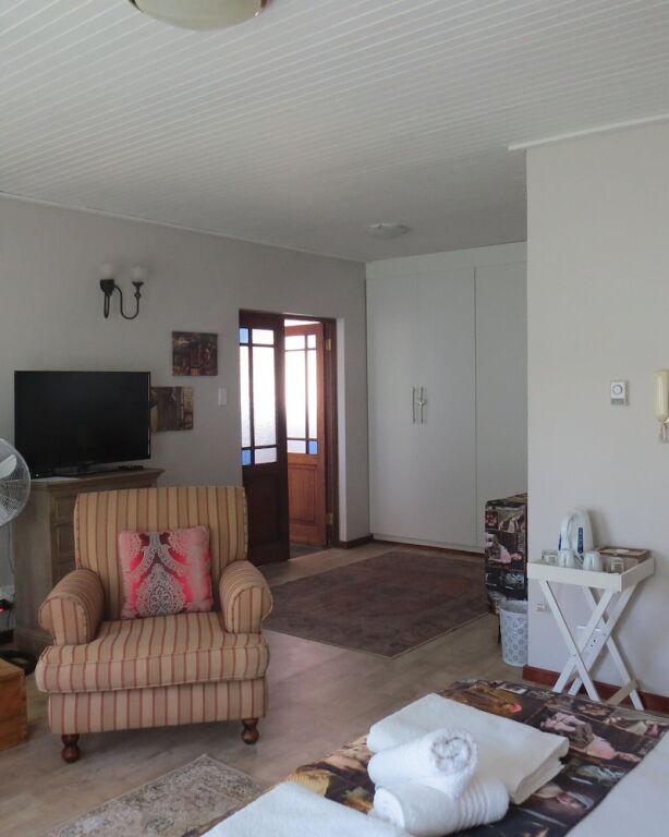 Titanic View Place of Peace in Clarens, South Africa