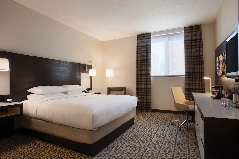DoubleTree by Hilton Boston Downtown - photo 16