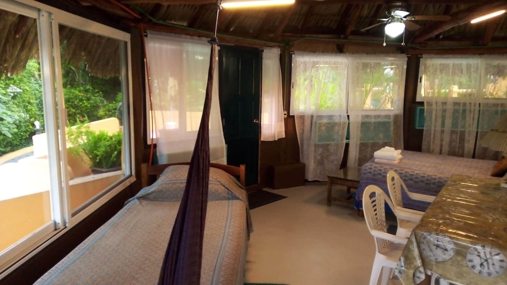 Agave Blue Bacalar — Bacalar — photo 2