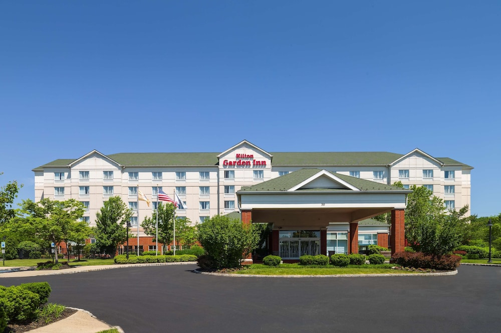 Hilton Garden Inn Edison Raritan Center - featured photo