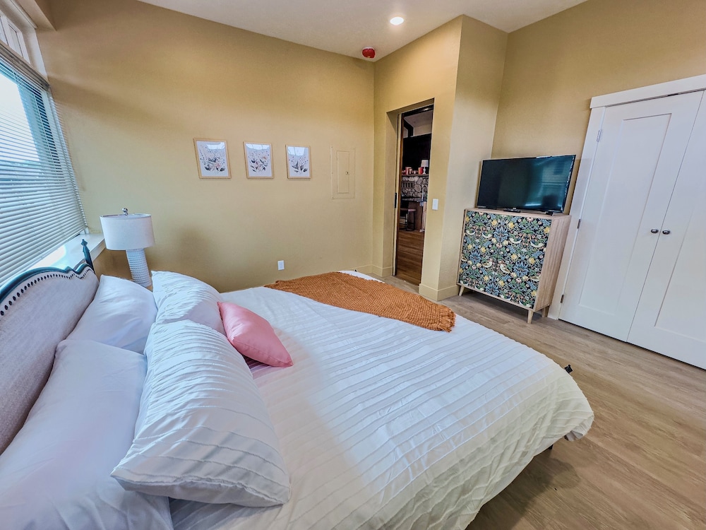 Peach Street Inn By Wanderlodges - photo 8