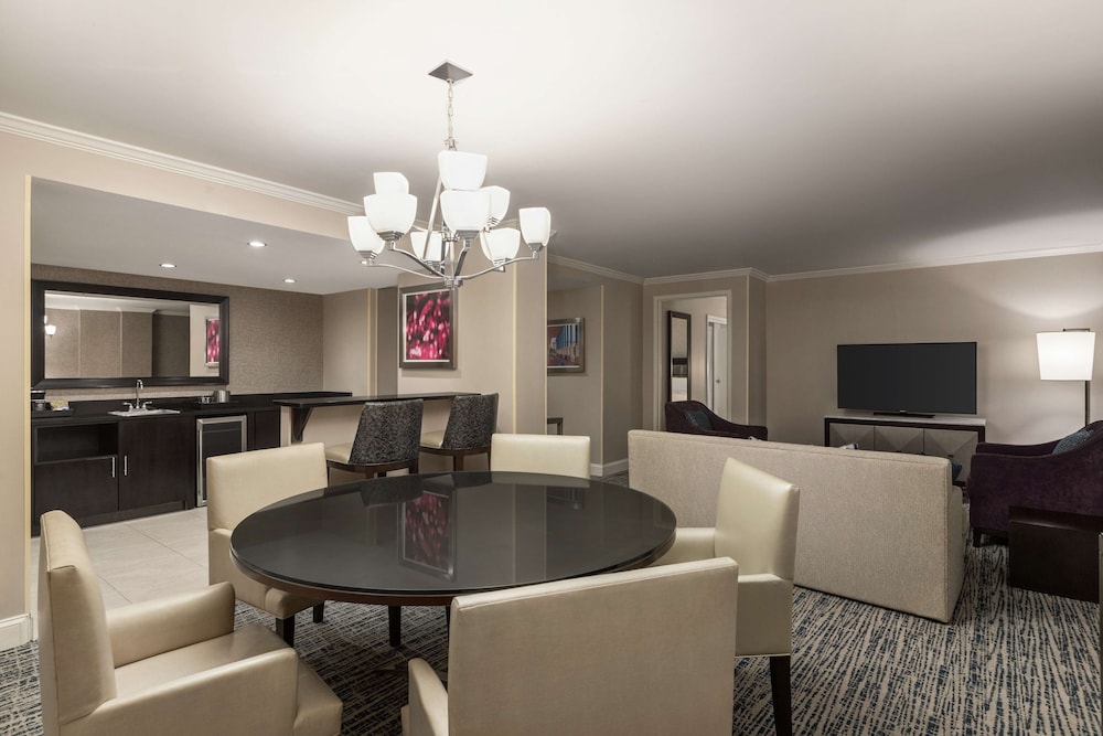 Hilton Tampa Downtown - photo 39