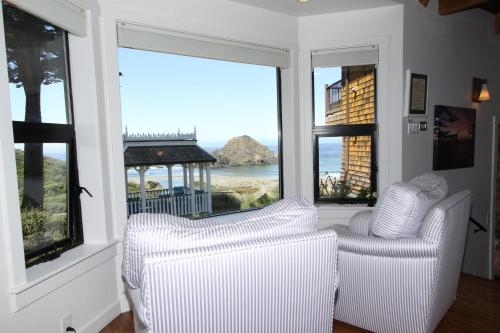 Elk Cove Inn & Spa - photo 30