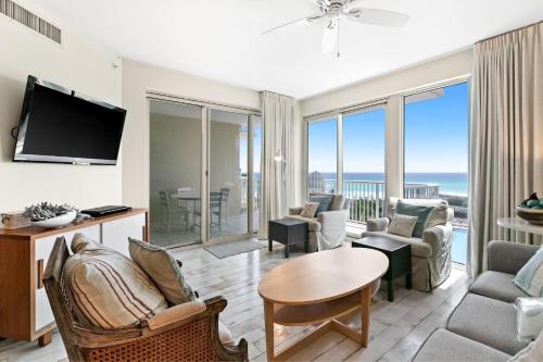 The Crescent 309 - last minute hotel in Destin