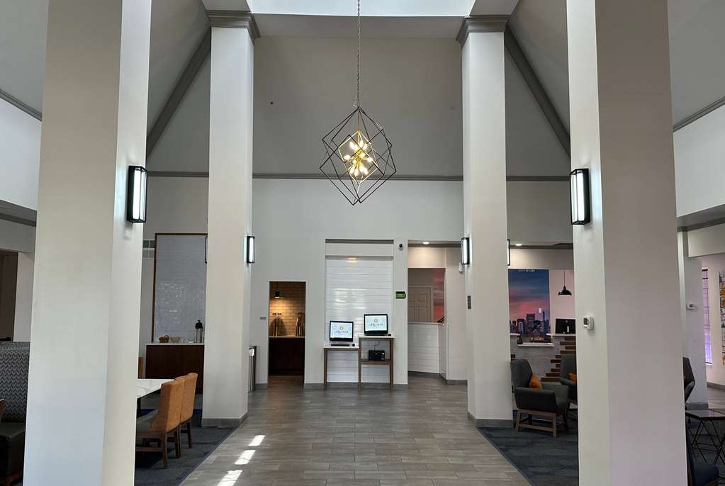 La Quinta Inn & Suites by Wyndham South Holland - photo 12