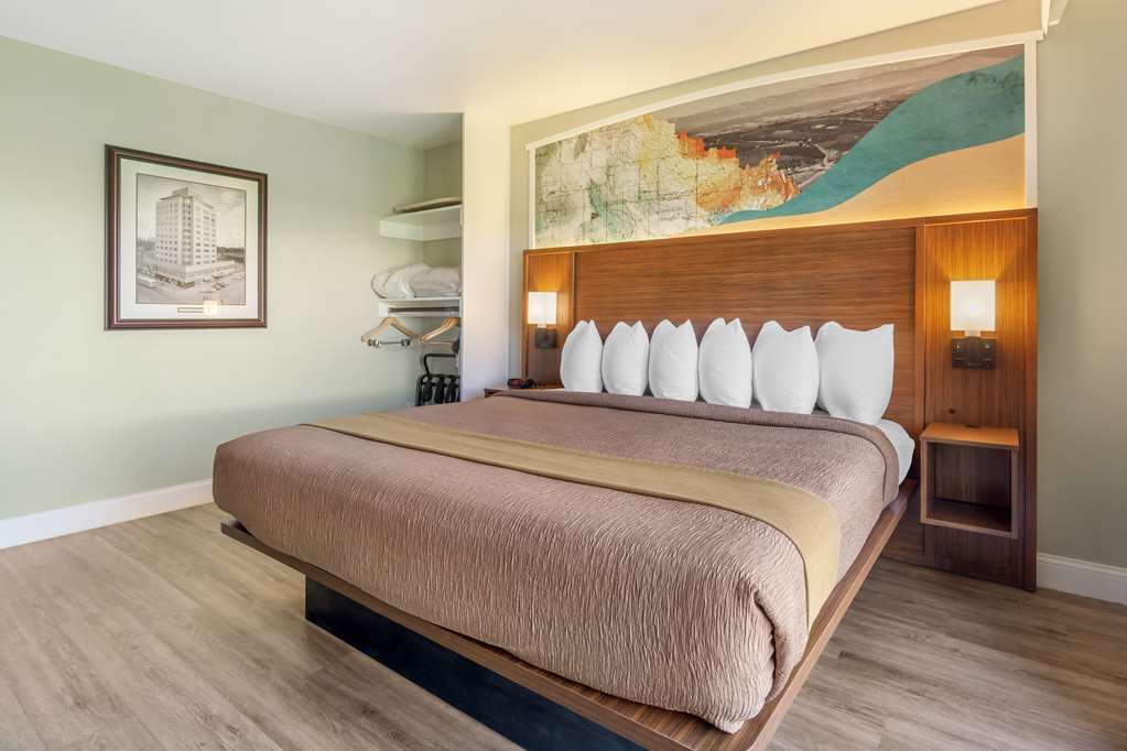 Best Western Plus Ahtanum Inn - photo 26