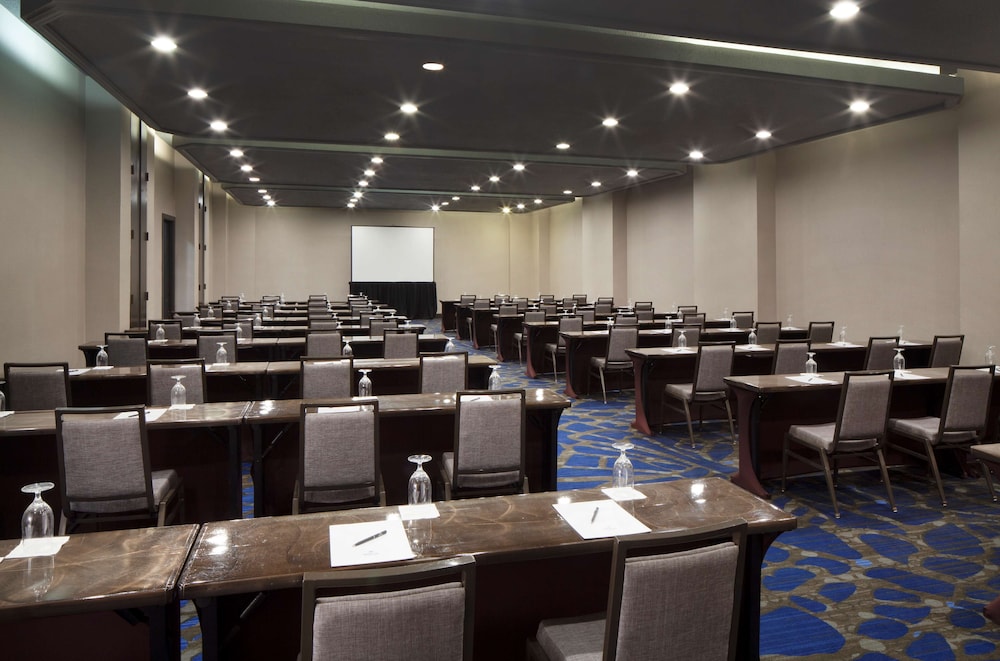 Hilton Parsippany - photo 74