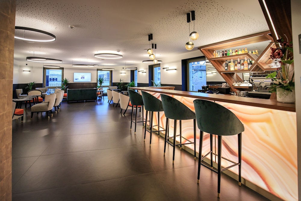 Panorama 360 Hôtel & Spa — Macon — photo 4