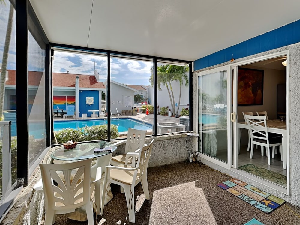 Madeira Beach Yacht Club 323b Madeira Beach - photo 26