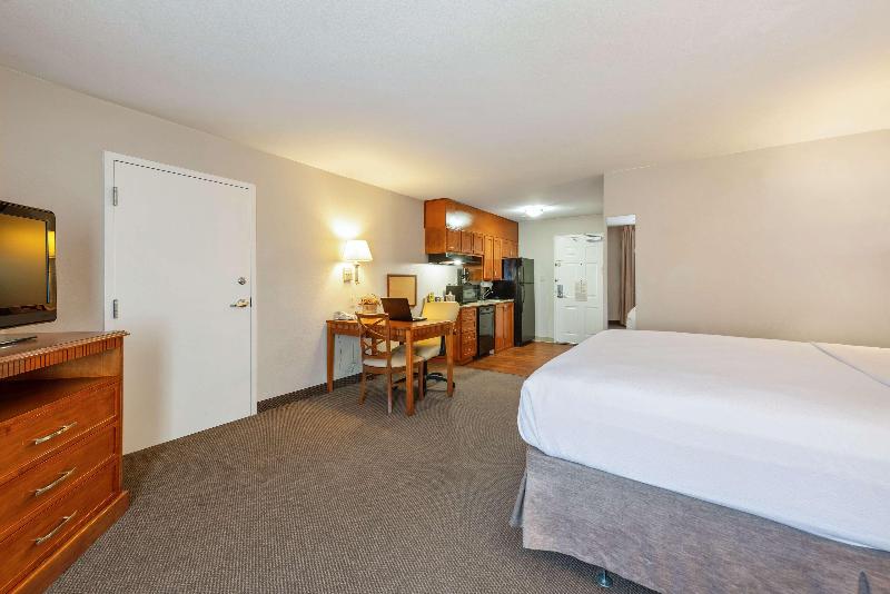 Extended Stay America Houston Katy I 10 - photo 57