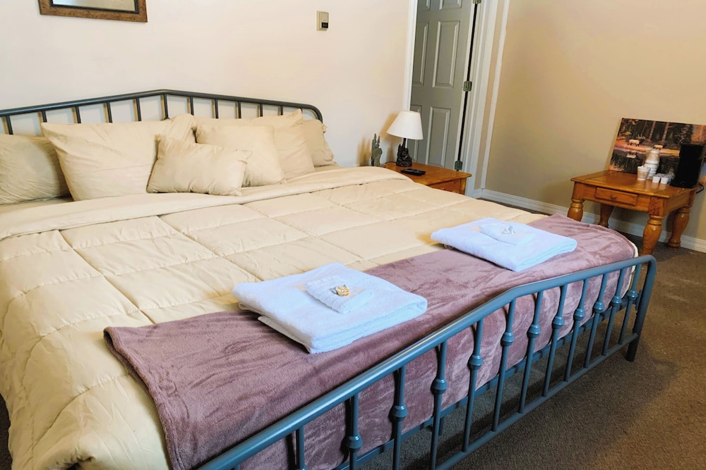 Love Hotels St John River by OYO at Fort Kent ME - photo 18