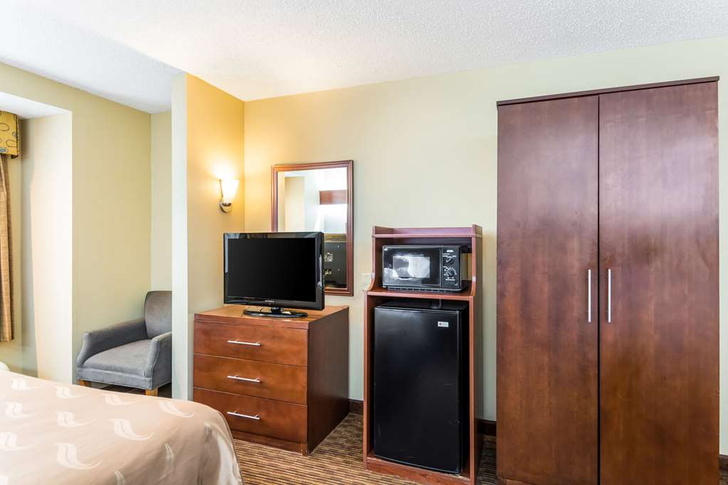 Quality Inn Chester South Richmond - photo 5