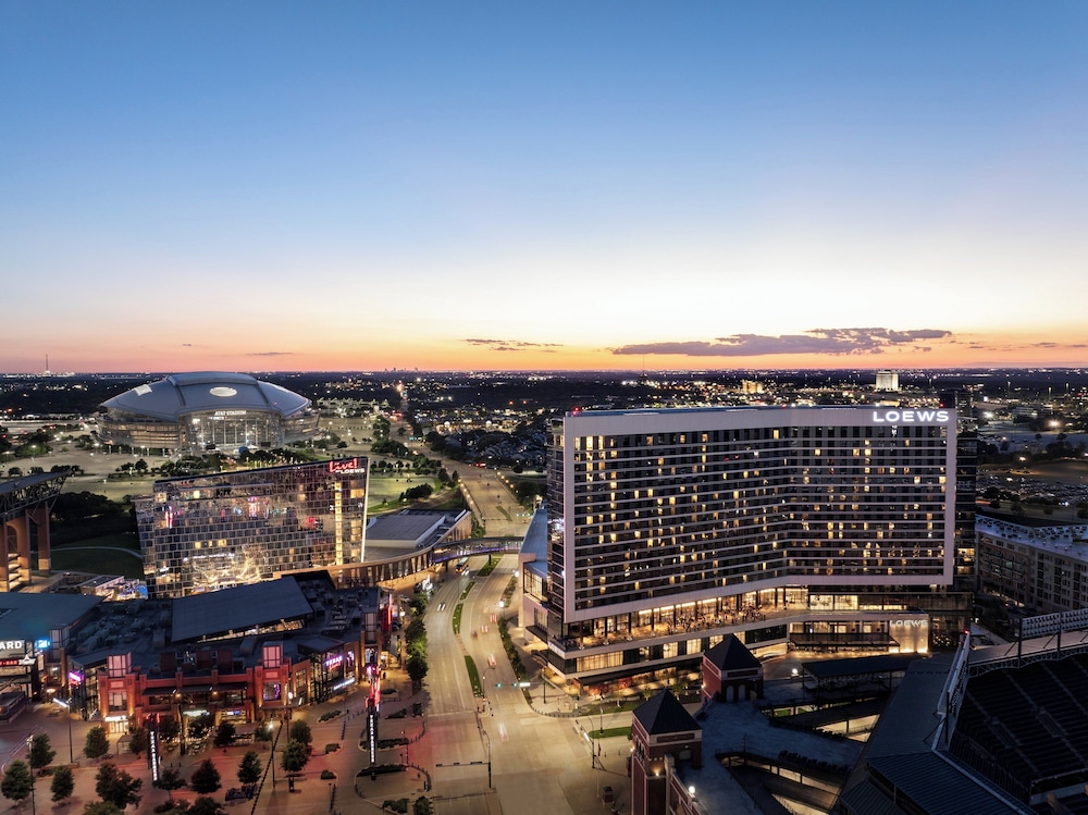 Loews Arlington - photo 118
