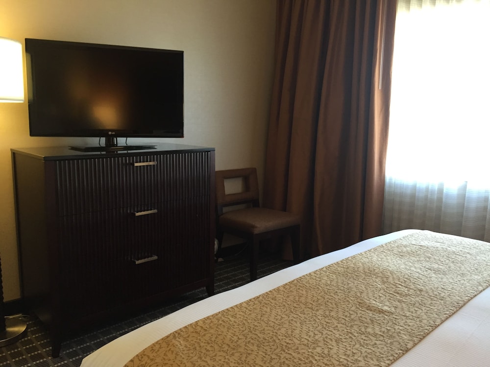 DoubleTree by Hilton Hotel Flagstaff - photo 9